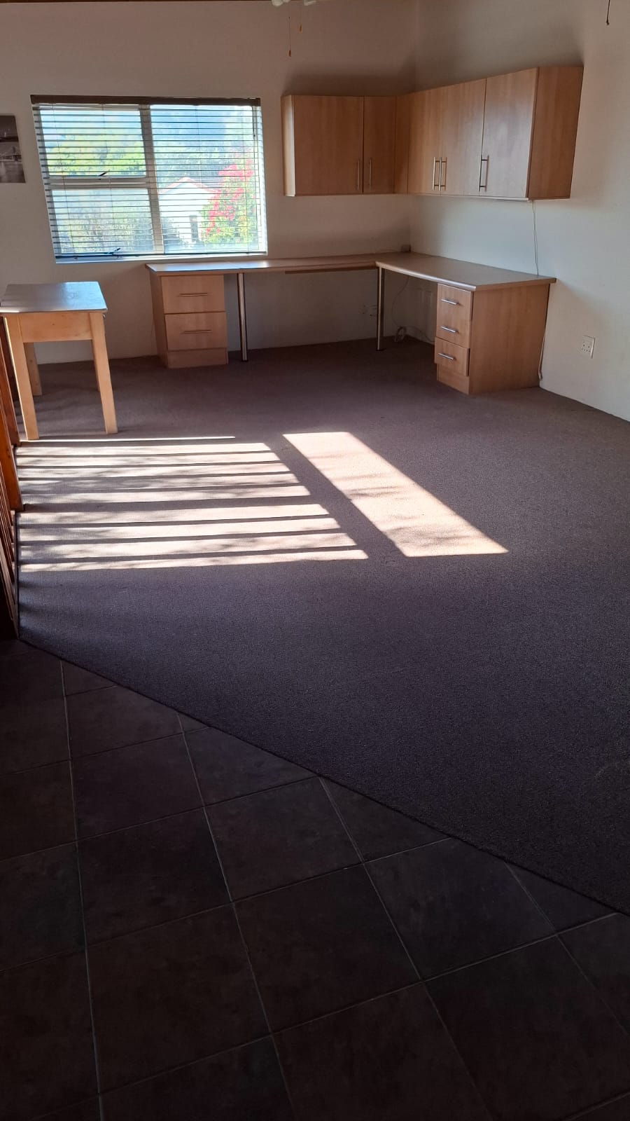 1 Bedroom Property for Sale in Capri Western Cape